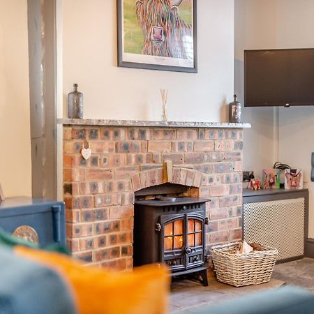 The Tipsy Bee At 143, Villa Guisborough Exterior photo