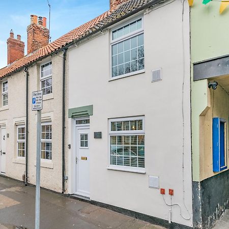 The Tipsy Bee At 143, Villa Guisborough Exterior photo